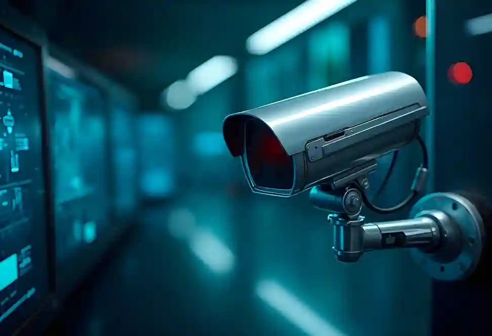 Smart Cities Need Smart Security for Urban Safety