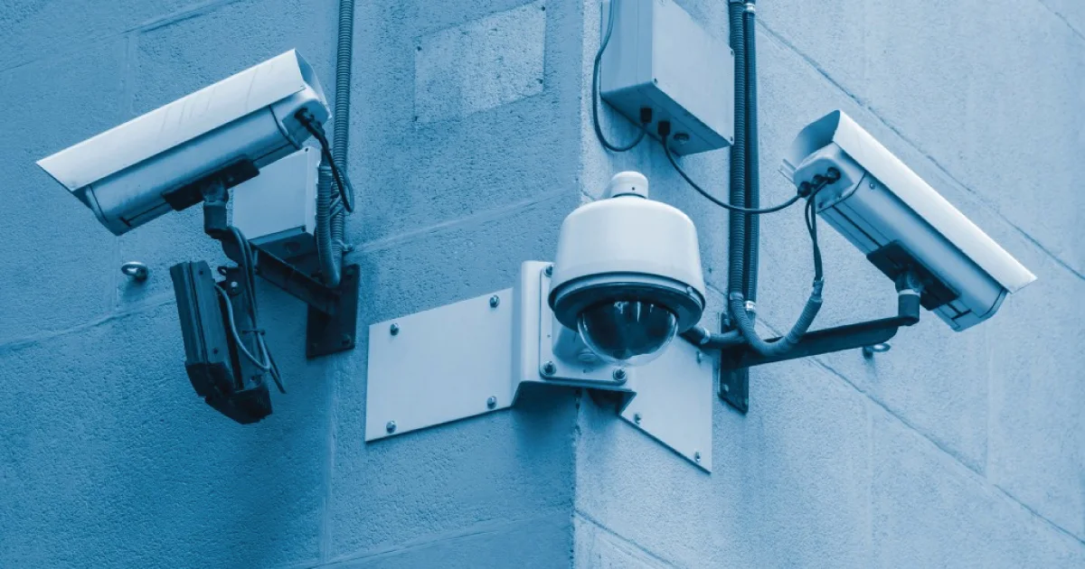CCTV Camera Installation & Services in Jagatpura, Jaipur