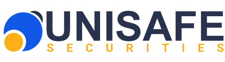 Unisafe Securities Logo