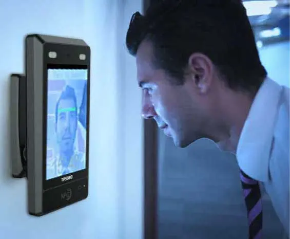 Advanced Biometric Access