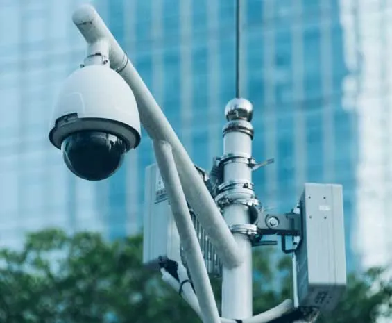 HD CCTV Cameras for Home & Office
