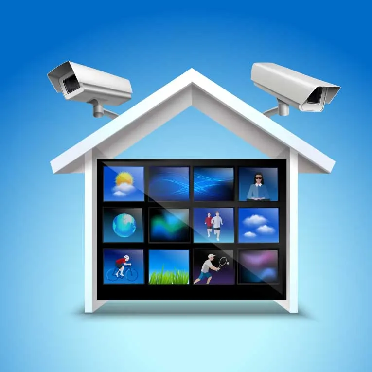 Home Security